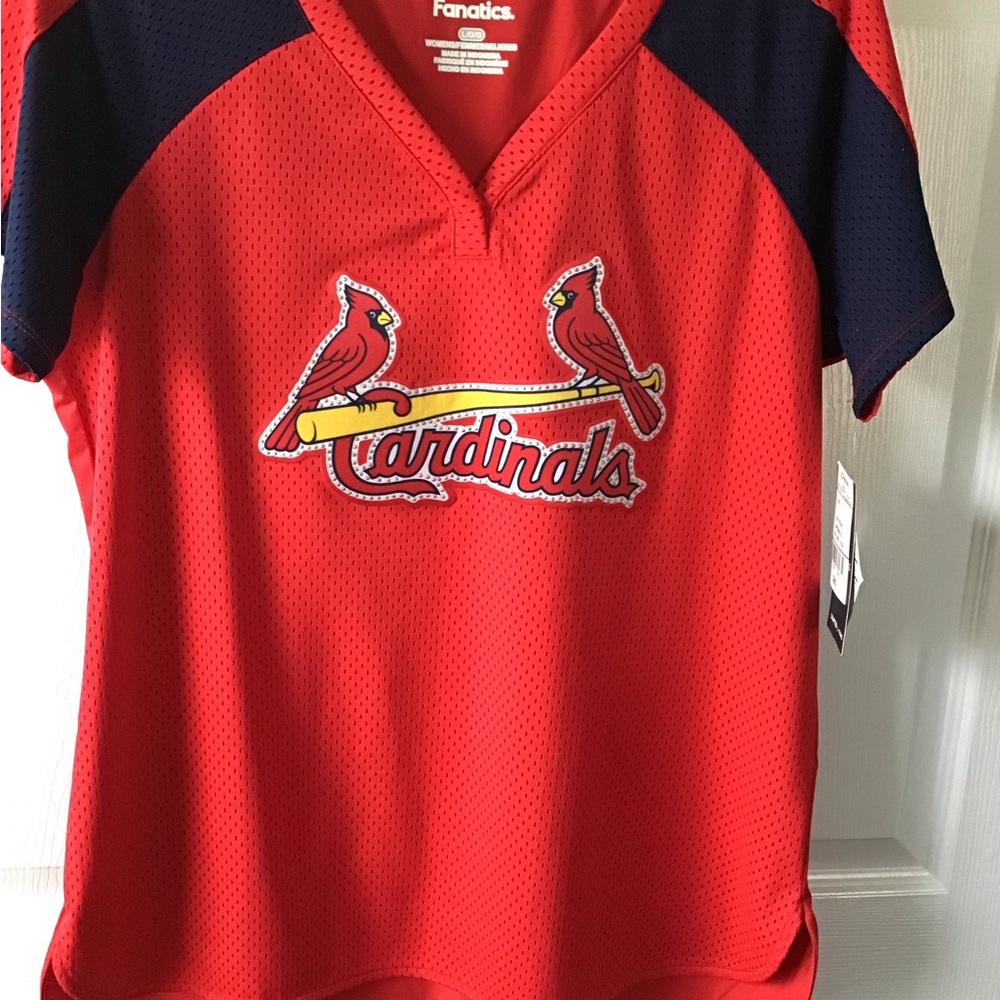 St. Louis Cardinals Top (women’s)